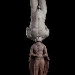 XU Zhen - Produced by MadeIn Company
Sculpture
Sandstone, artificial stone, fiberglass
288*75*60cm (113"*30"*24")
Edition 1 of 3